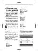 Preview for 35 page of Bosch 06033E1000 Instructions Manual