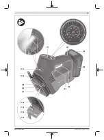 Preview for 3 page of Bosch 0603947100 Original Instructions Manual