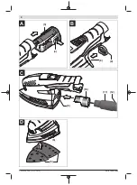 Предварительный просмотр 4 страницы Bosch 060397690B Original Instruction