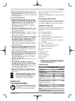 Preview for 7 page of Bosch 06039B6104 Original Instructions Manual