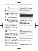 Preview for 21 page of Bosch 06039B6104 Original Instructions Manual