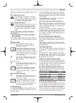 Preview for 27 page of Bosch 06039B6104 Original Instructions Manual