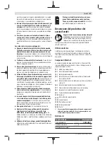 Preview for 37 page of Bosch 06039B6104 Original Instructions Manual