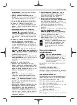 Preview for 143 page of Bosch 06039B6104 Original Instructions Manual