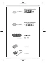 Preview for 243 page of Bosch 06039D2000 Original Instructions Manual