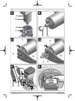 Предварительный просмотр 4 страницы Bosch 06039D5000 Original Instructions Manual