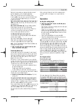 Предварительный просмотр 17 страницы Bosch 06039D5000 Original Instructions Manual