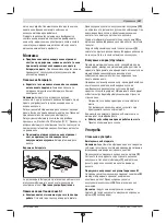 Preview for 157 page of Bosch 06039D8100 Original Instructions Manual