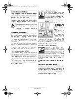 Preview for 50 page of Bosch 0607352109 Manual