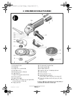 Preview for 70 page of Bosch 0607352109 Manual