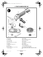 Preview for 95 page of Bosch 0607352109 Manual