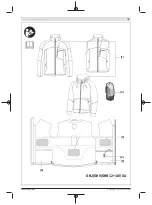 Preview for 3 page of Bosch 06188000DY Original Instructions Manual