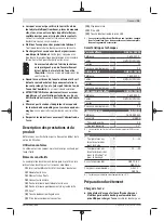 Preview for 15 page of Bosch 06188000DY Original Instructions Manual