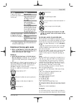 Preview for 17 page of Bosch 06188000DY Original Instructions Manual