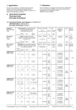 Preview for 5 page of Bosch 0680140078 Operating Instructions Manual