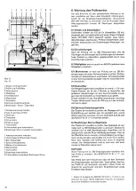 Preview for 22 page of Bosch 0680140078 Operating Instructions Manual