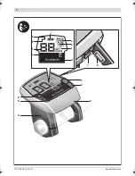 Preview for 2 page of Bosch 1 270 020 909 Original Instructions Manual