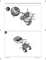 Preview for 3 page of Bosch 1 270 020 909 Original Instructions Manual