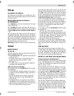 Preview for 53 page of Bosch 1 270 020 909 Original Instructions Manual