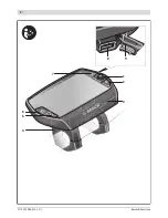 Предварительный просмотр 2 страницы Bosch 1 270 020 915 Original Instructions Manual