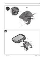 Preview for 3 page of Bosch 1 270 020 915 Original Instructions Manual