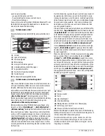 Preview for 9 page of Bosch 1 270 020 915 Original Instructions Manual