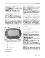 Предварительный просмотр 11 страницы Bosch 1 270 020 915 Original Instructions Manual