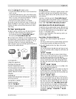 Preview for 19 page of Bosch 1 270 020 915 Original Instructions Manual