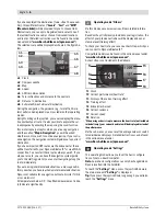 Preview for 22 page of Bosch 1 270 020 915 Original Instructions Manual