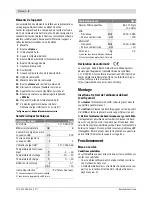 Preview for 30 page of Bosch 1 270 020 915 Original Instructions Manual