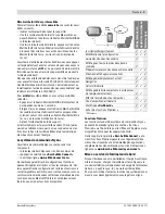 Preview for 31 page of Bosch 1 270 020 915 Original Instructions Manual