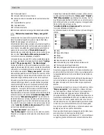 Preview for 46 page of Bosch 1 270 020 915 Original Instructions Manual