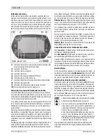 Preview for 48 page of Bosch 1 270 020 915 Original Instructions Manual