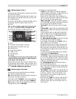 Preview for 59 page of Bosch 1 270 020 915 Original Instructions Manual