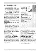 Preview for 67 page of Bosch 1 270 020 915 Original Instructions Manual