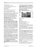 Preview for 70 page of Bosch 1 270 020 915 Original Instructions Manual