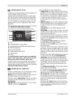 Preview for 71 page of Bosch 1 270 020 915 Original Instructions Manual