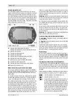 Preview for 72 page of Bosch 1 270 020 915 Original Instructions Manual