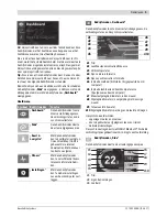 Preview for 81 page of Bosch 1 270 020 915 Original Instructions Manual