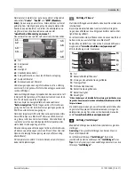 Preview for 105 page of Bosch 1 270 020 915 Original Instructions Manual