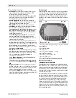 Preview for 106 page of Bosch 1 270 020 915 Original Instructions Manual