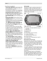 Preview for 118 page of Bosch 1 270 020 915 Original Instructions Manual