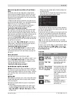 Preview for 127 page of Bosch 1 270 020 915 Original Instructions Manual