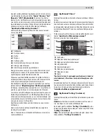 Preview for 129 page of Bosch 1 270 020 915 Original Instructions Manual