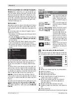 Preview for 140 page of Bosch 1 270 020 915 Original Instructions Manual