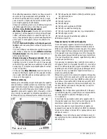 Preview for 143 page of Bosch 1 270 020 915 Original Instructions Manual