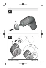 Предварительный просмотр 4 страницы Bosch 1 600 A00 1YN Original Instructions Manual