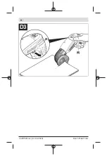 Предварительный просмотр 8 страницы Bosch 1 600 A00 1YN Original Instructions Manual