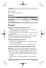 Preview for 40 page of Bosch 1 600 A00 1YN Original Instructions Manual