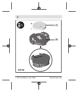 Предварительный просмотр 4 страницы Bosch 1 600 A01 3WF Original Instructions Manual